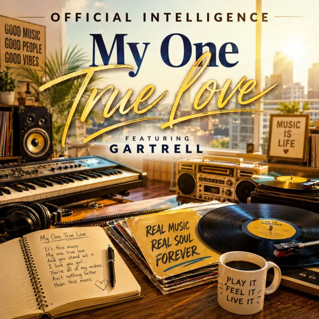 Official Intelligence