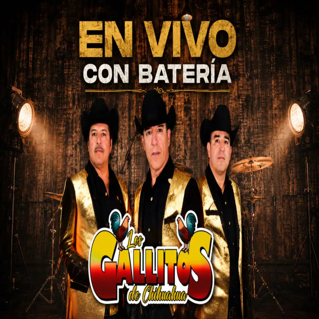 Los Gallitos de Chihuahua