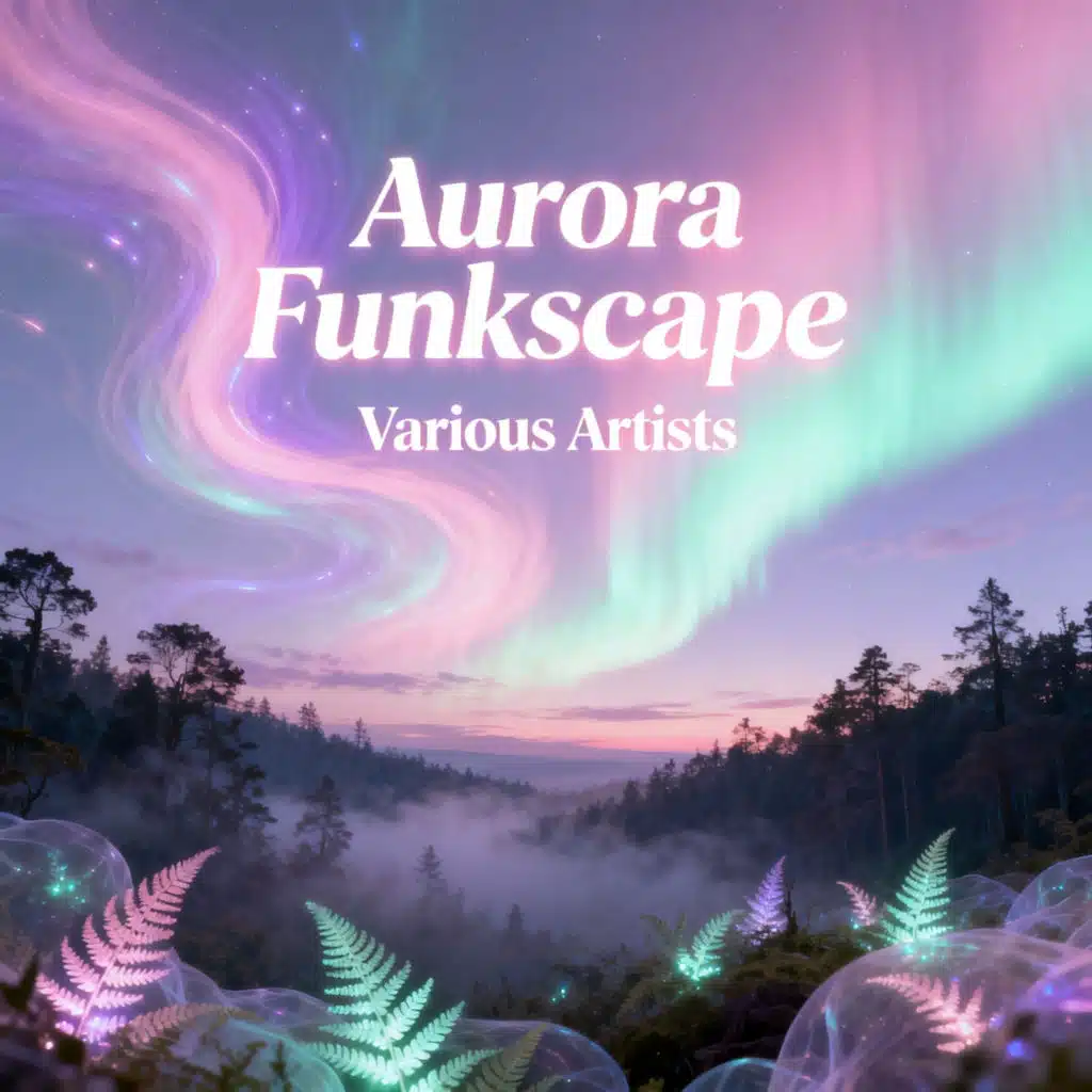 Aurora Funkscape
