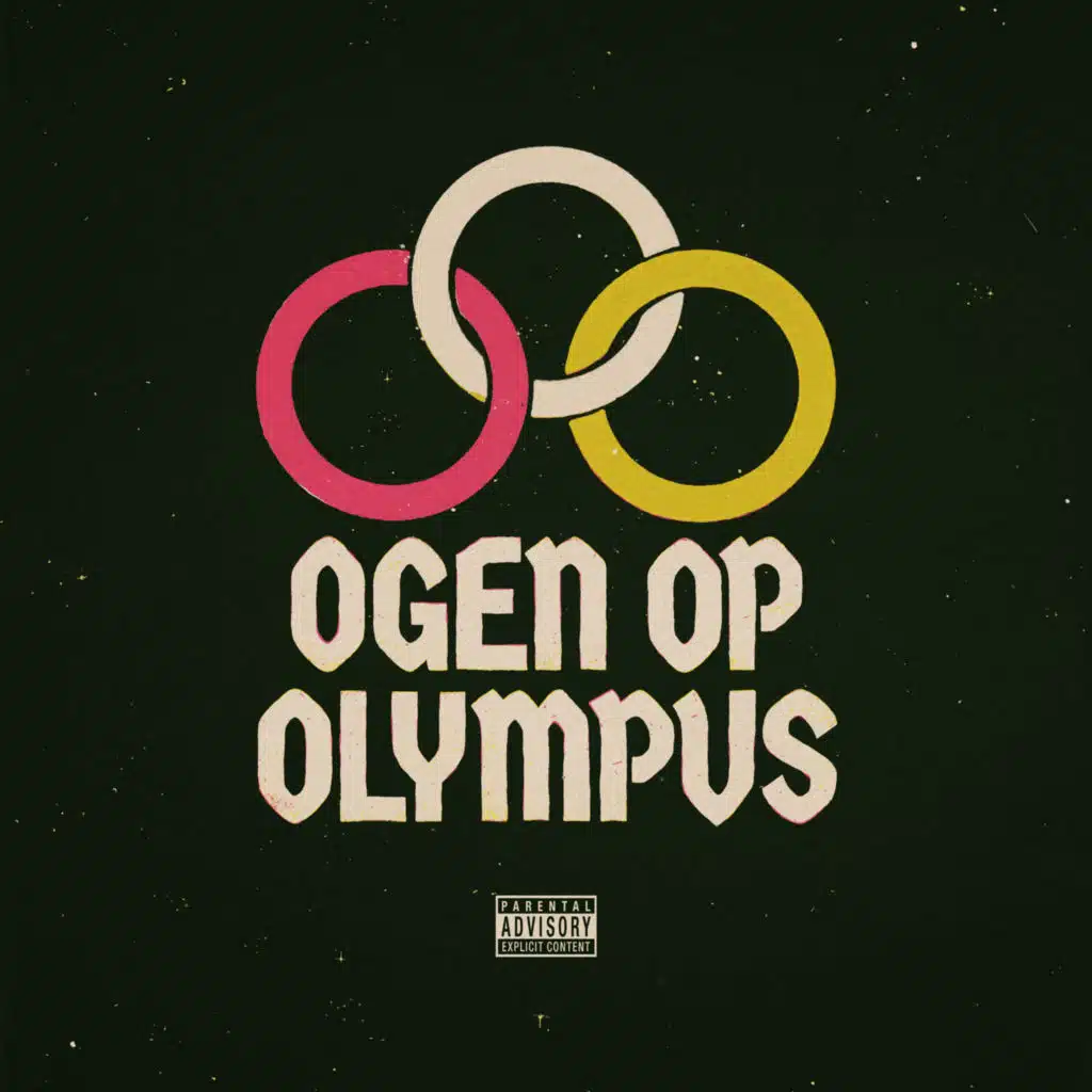 MOVNT OLYMPVS, Dookie & $KEER&BOO$