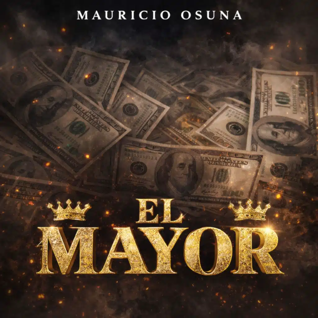 Mauricio Osuna