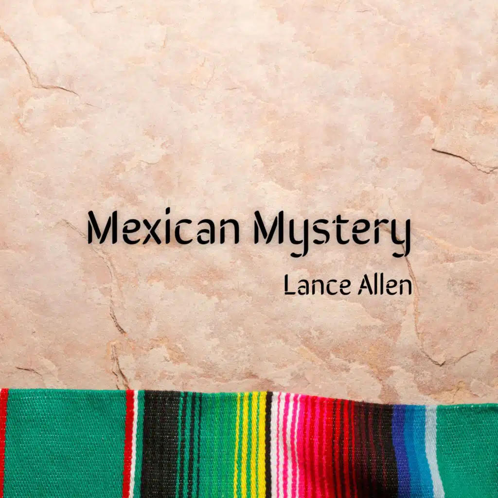 Lance Allen