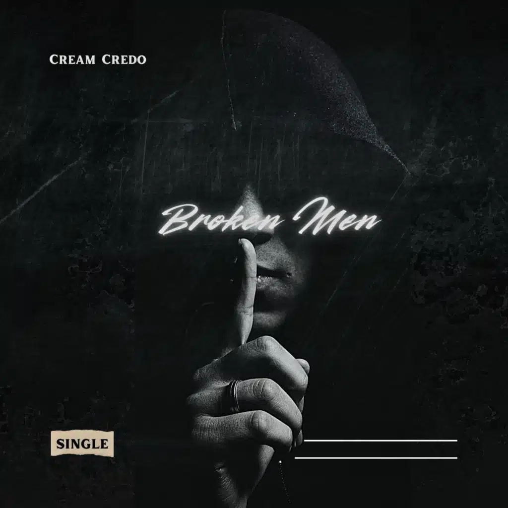 Cream Credo