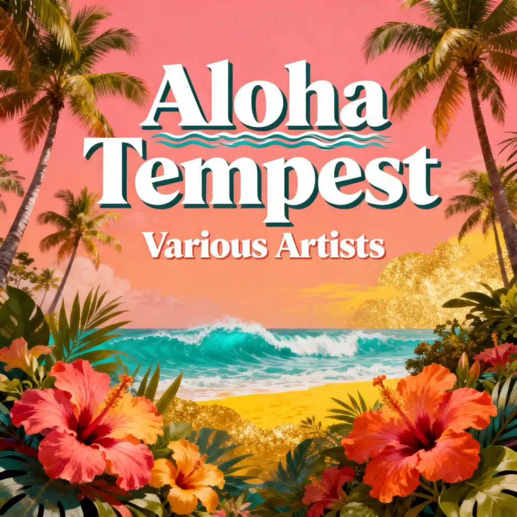 Aloha Tempest
