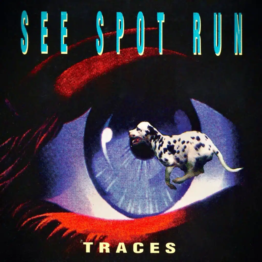 Traces (Re-Issue)
