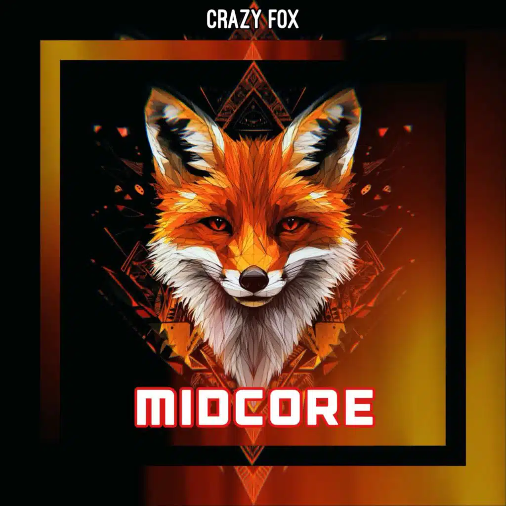 Crazy Fox