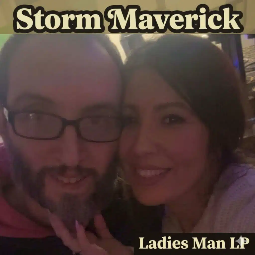 Ladies Man LP