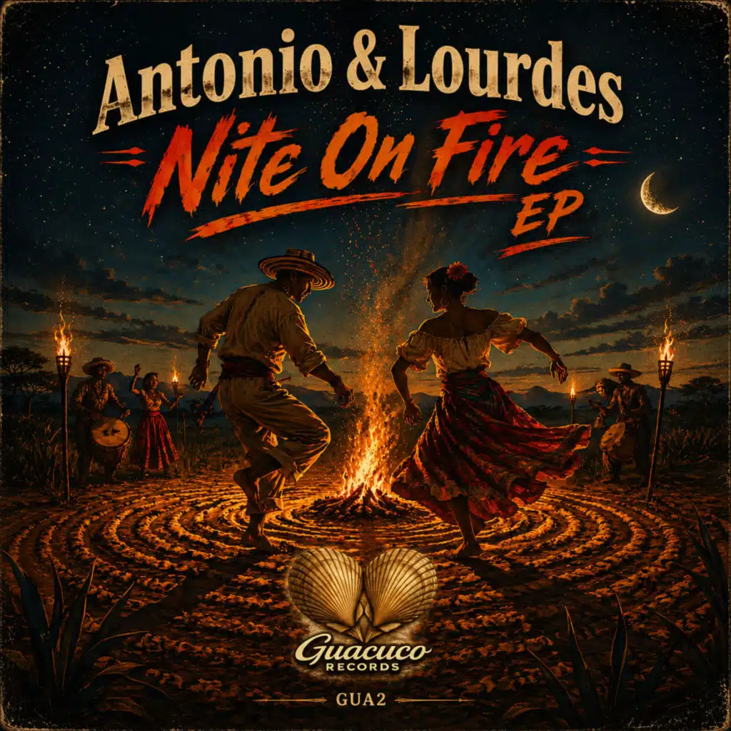 Nite On Fire