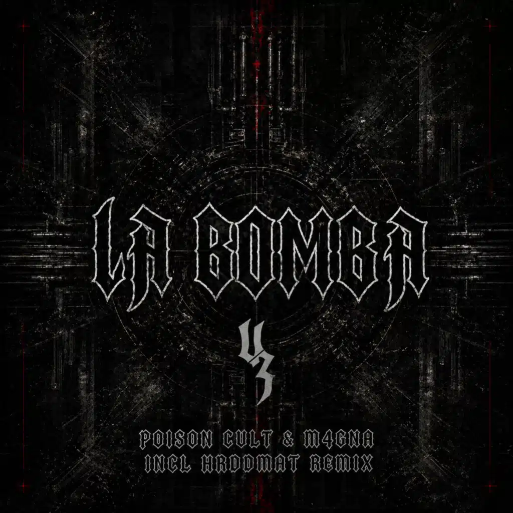 La Bomba
