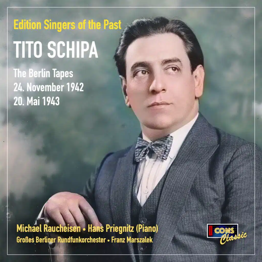 Tito Schipa