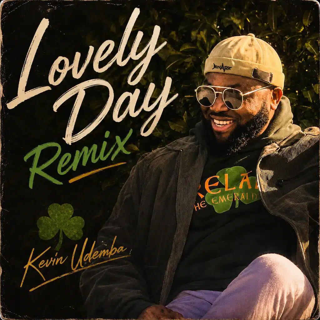 Lovely Day (Remix)