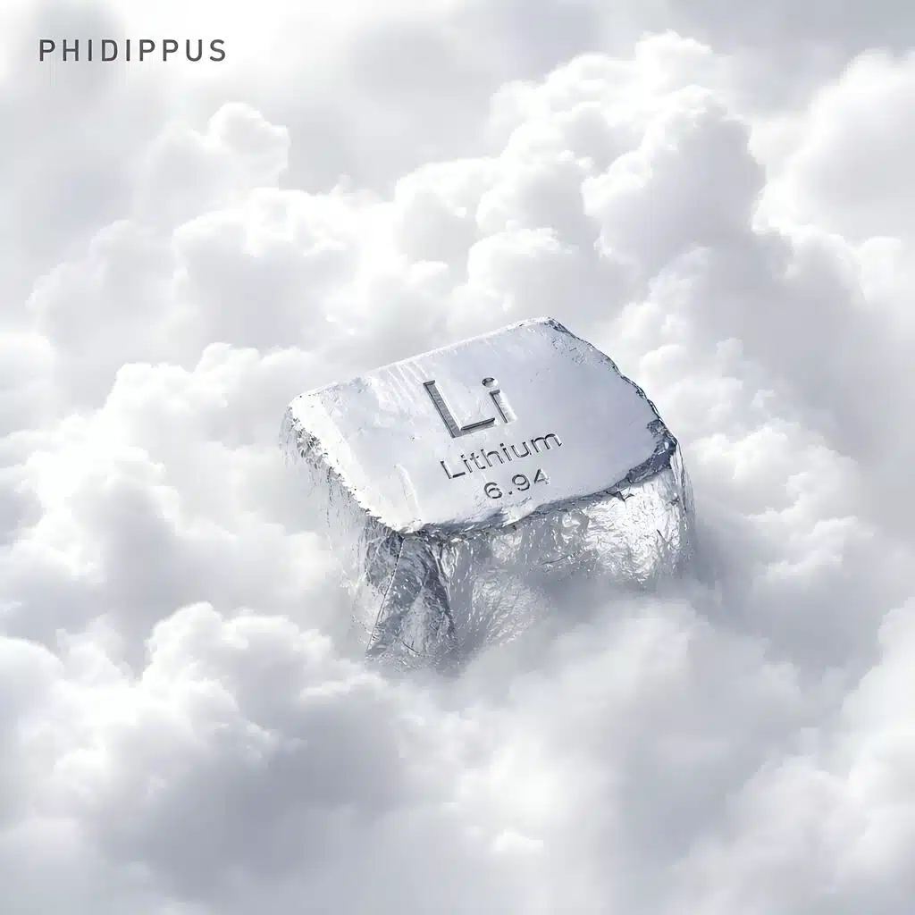 Lithium
