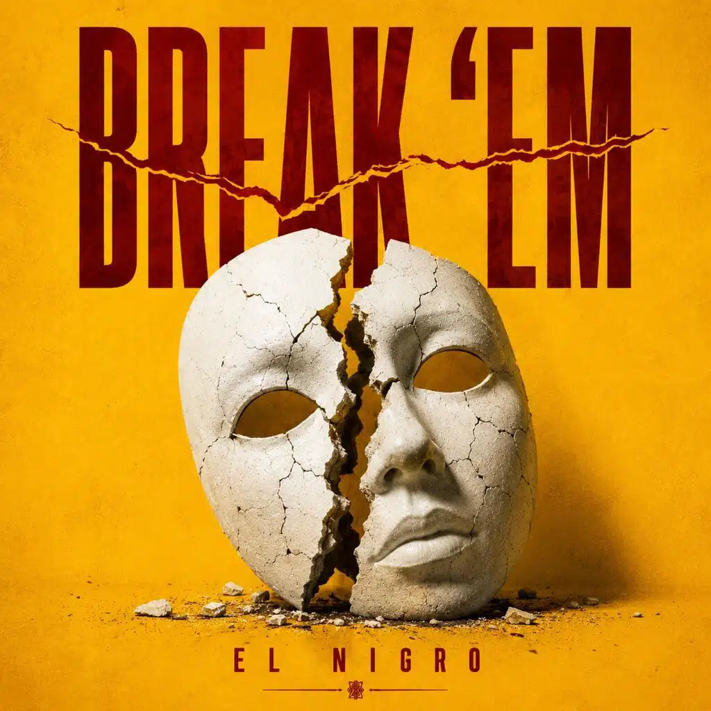 BREAK´EM