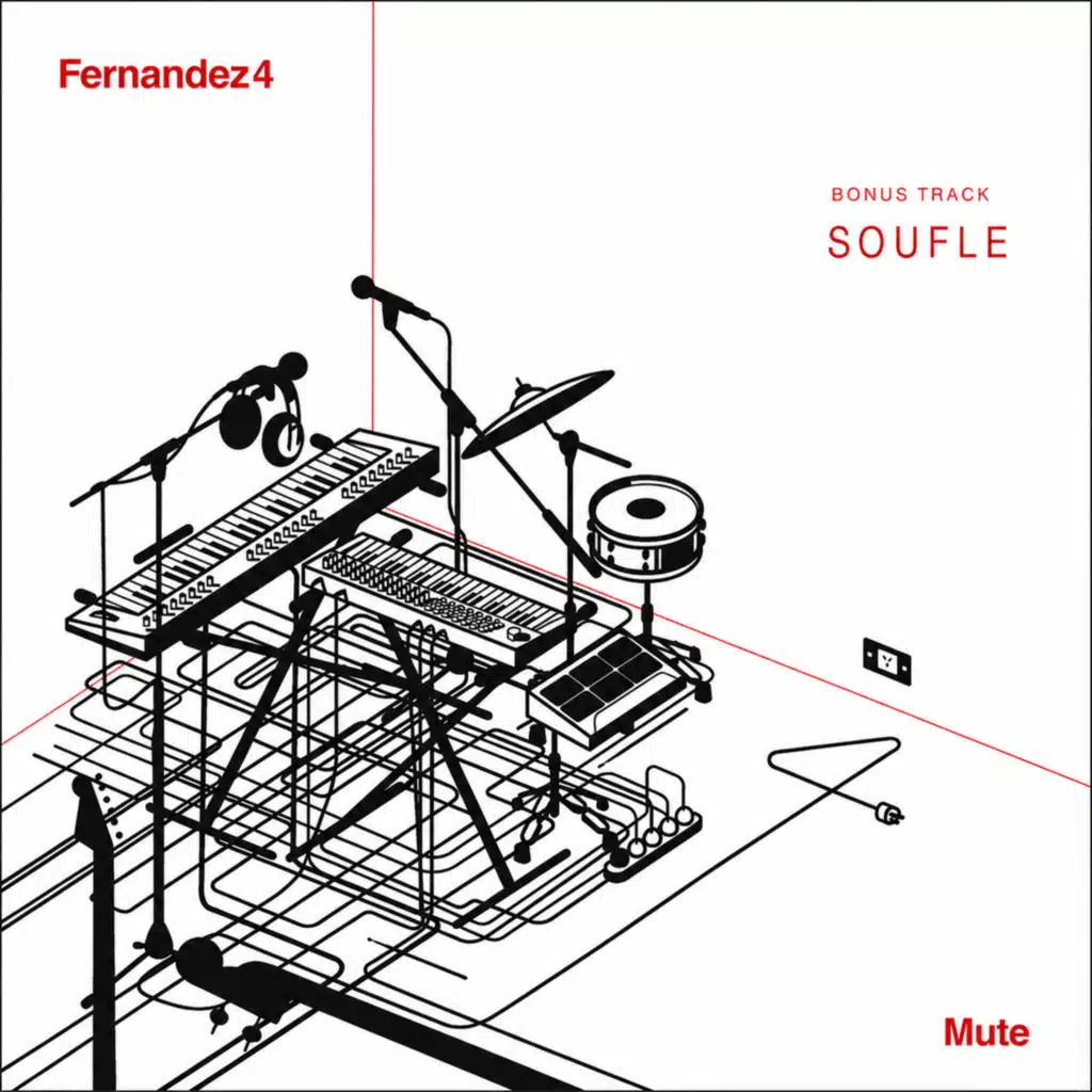 Fernández 4 & Cirilo Fernandez