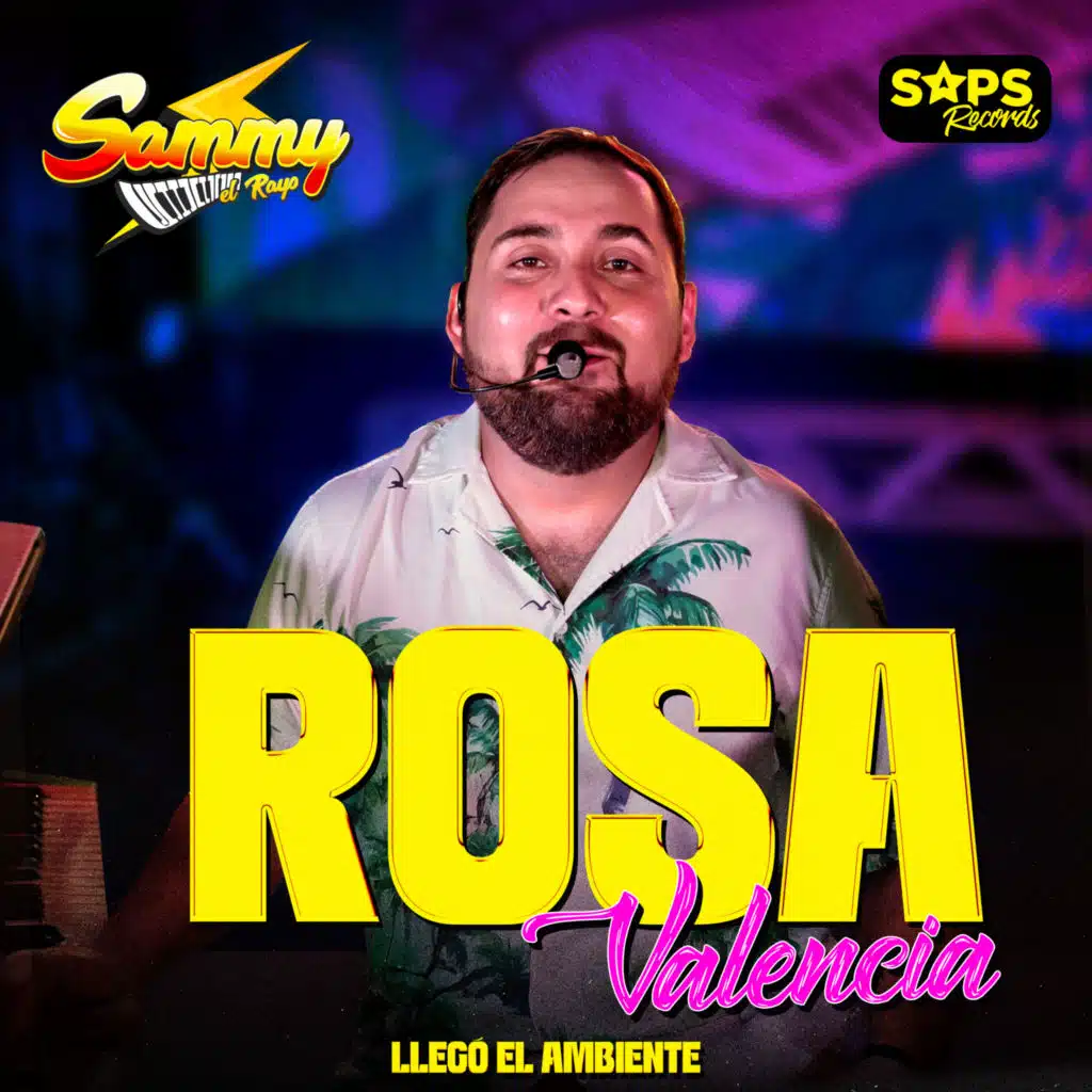 Sammy El Rayo