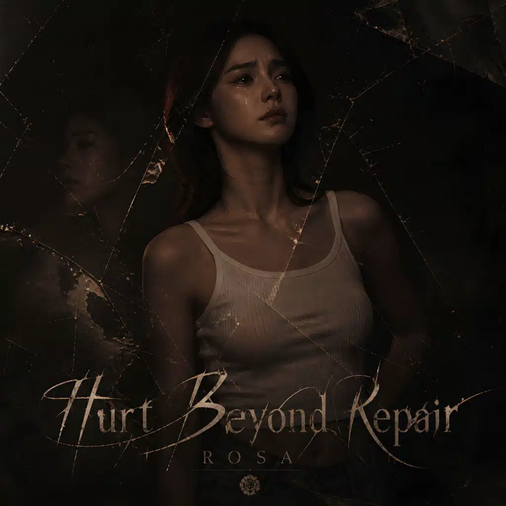 Hurt Beyond Repair