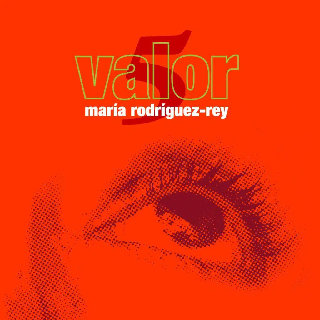 María Rodriguez-Rey