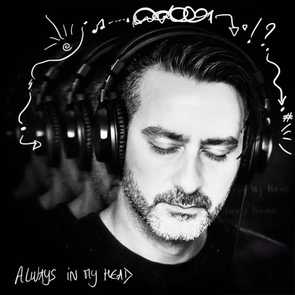 Always In My Head