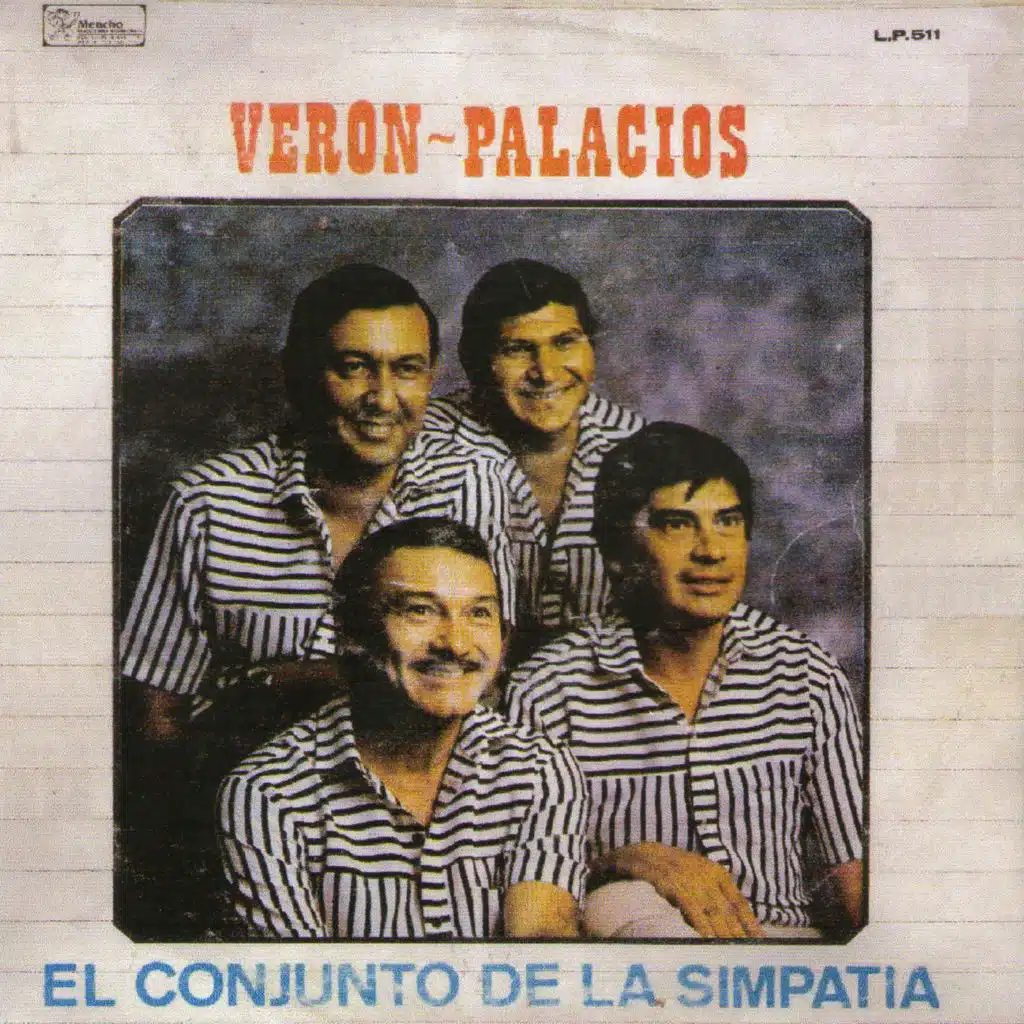 El conjunto de la Simpatia