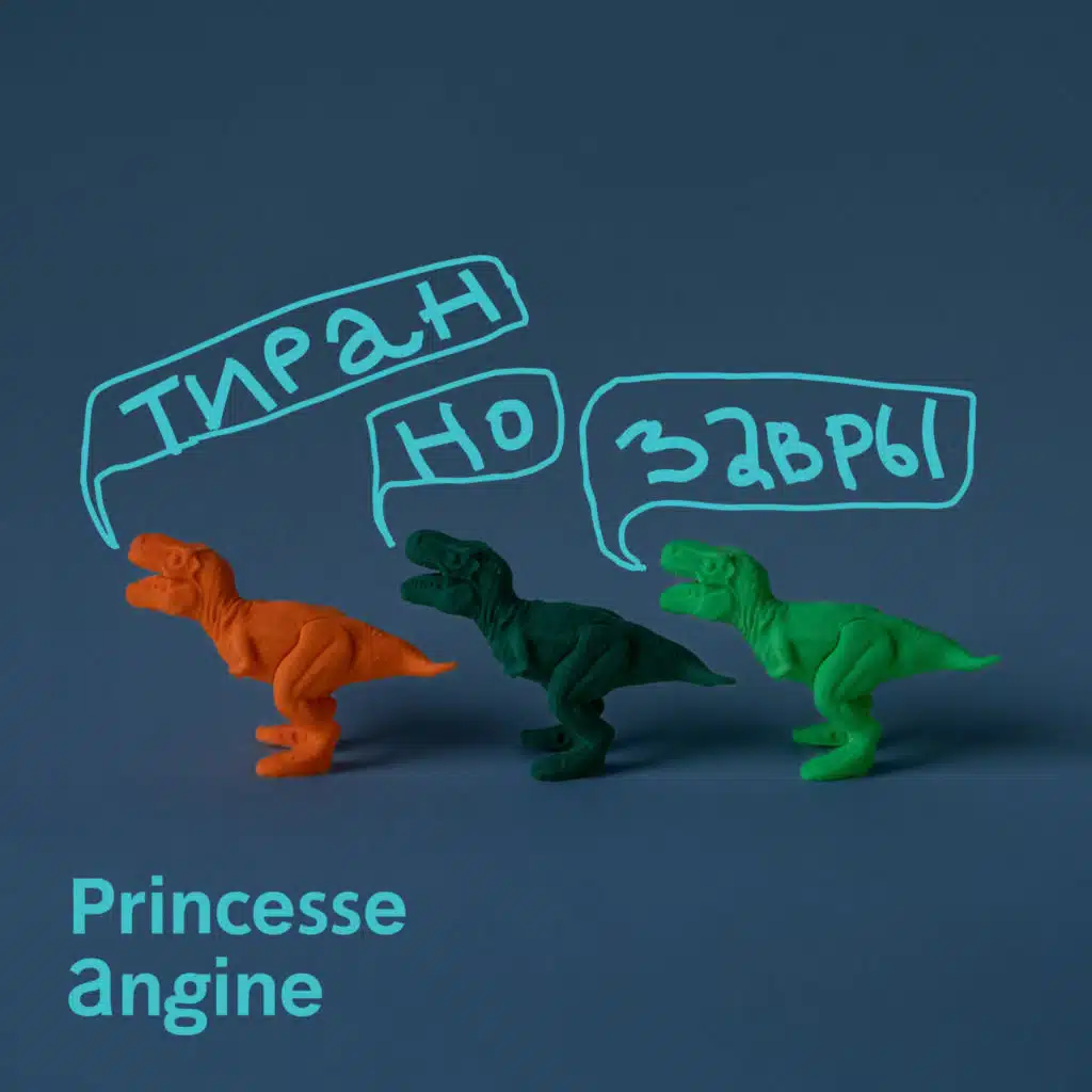 Princesse Angine