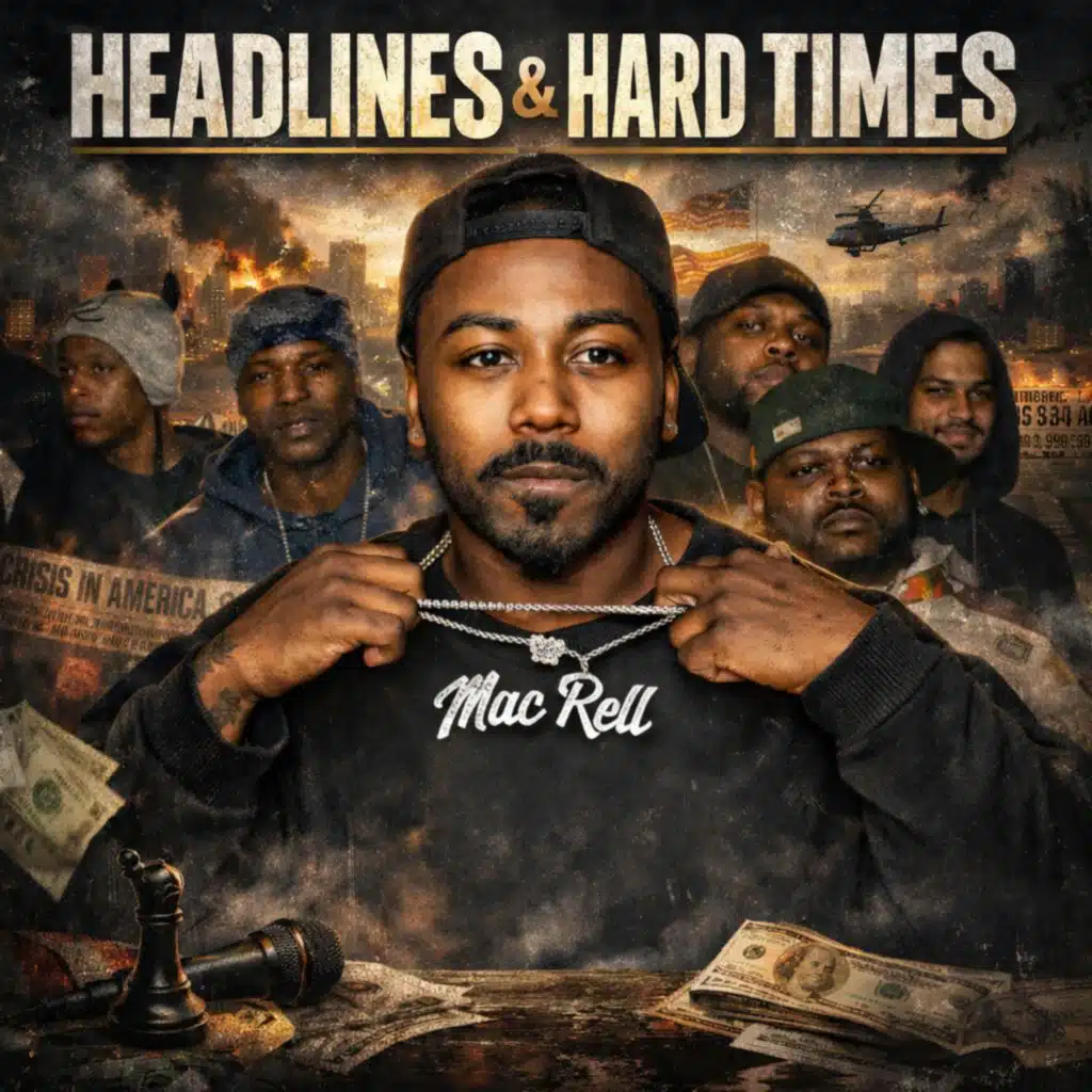 Mac Rell