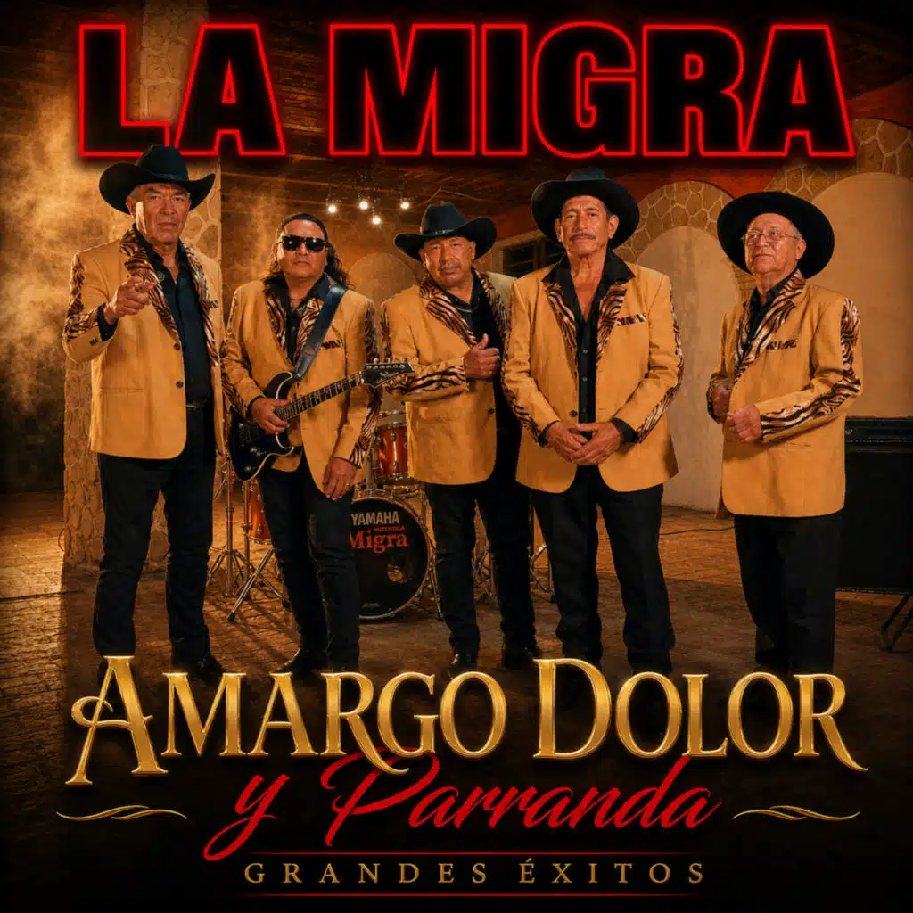 La Migra