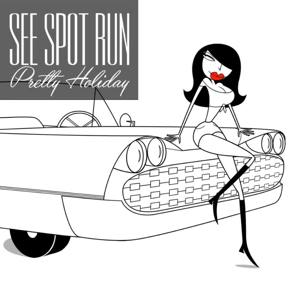 See Spot Run