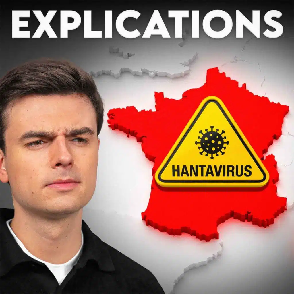 Le hantavirus menace-t-il la France ?