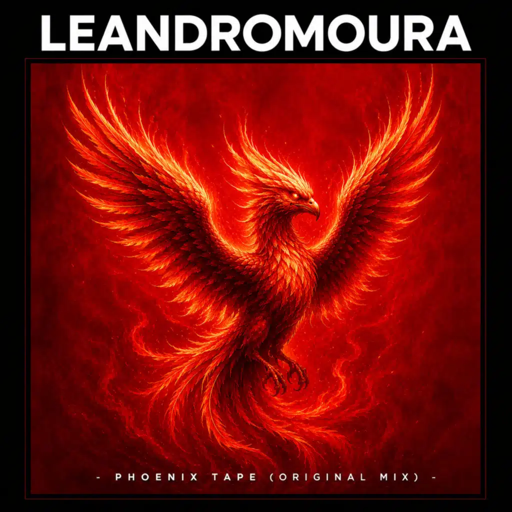 Leandro Moura