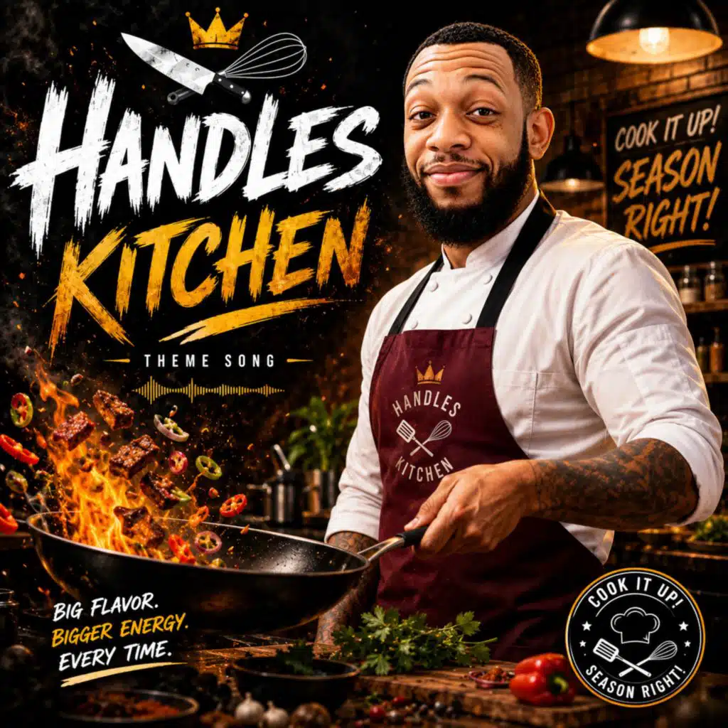 Handles