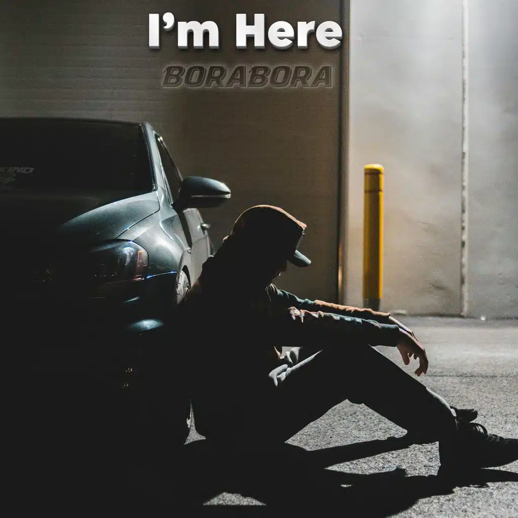 I'm Here