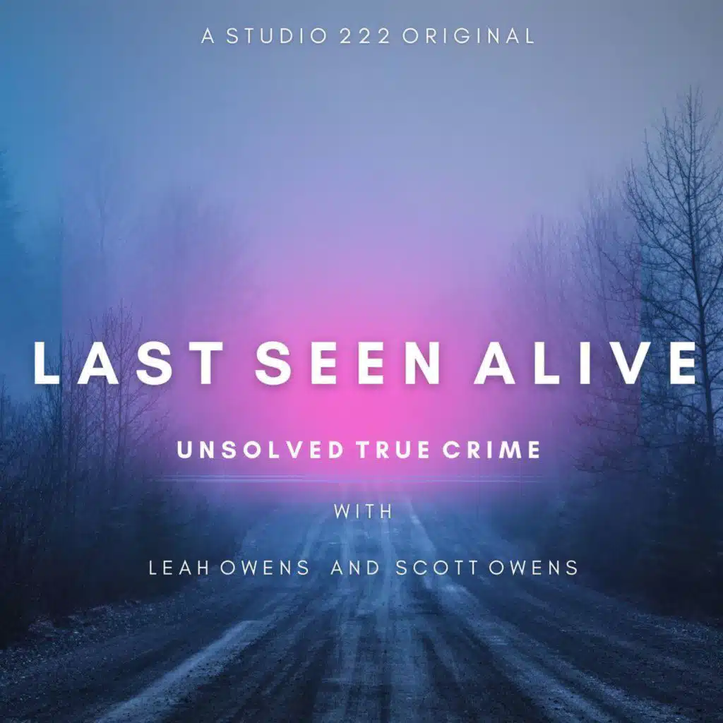 Last Seen Alive