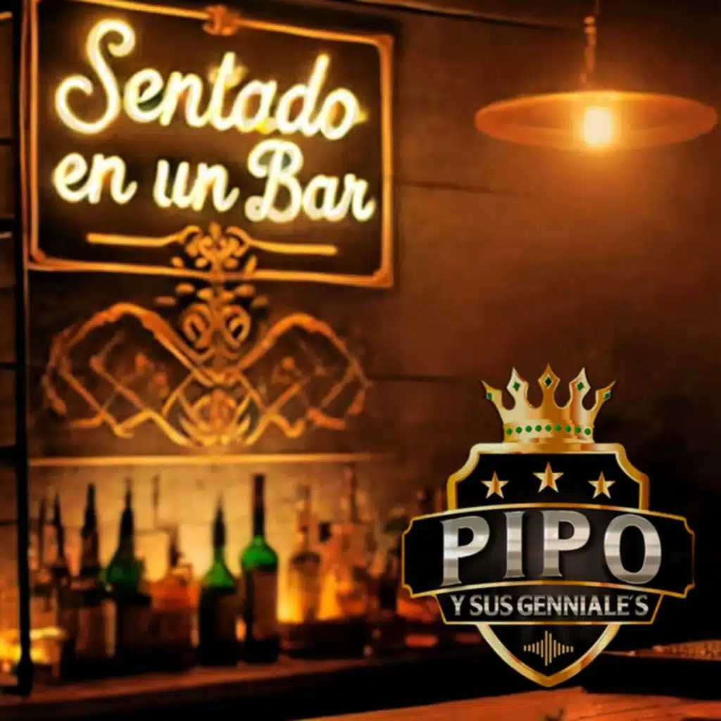 Pipo y sus Genniale's