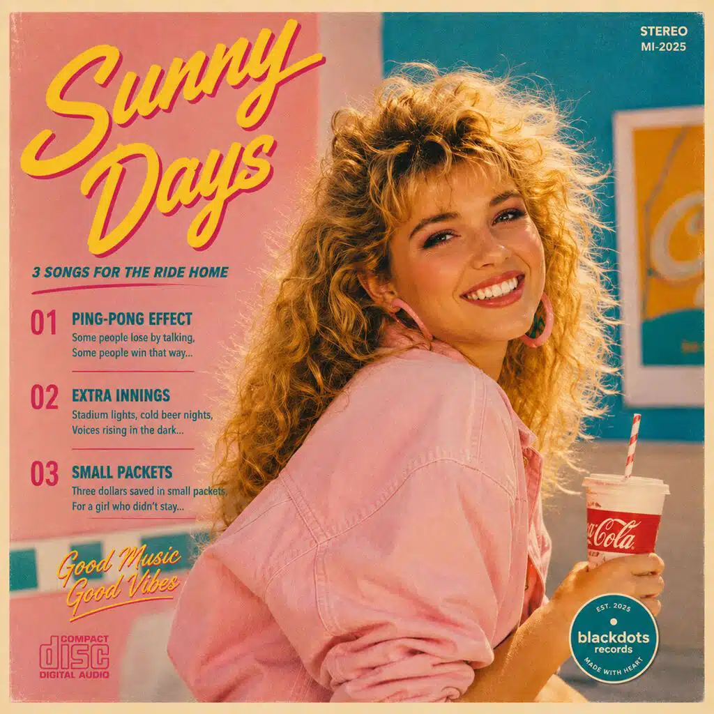 Sunny Days