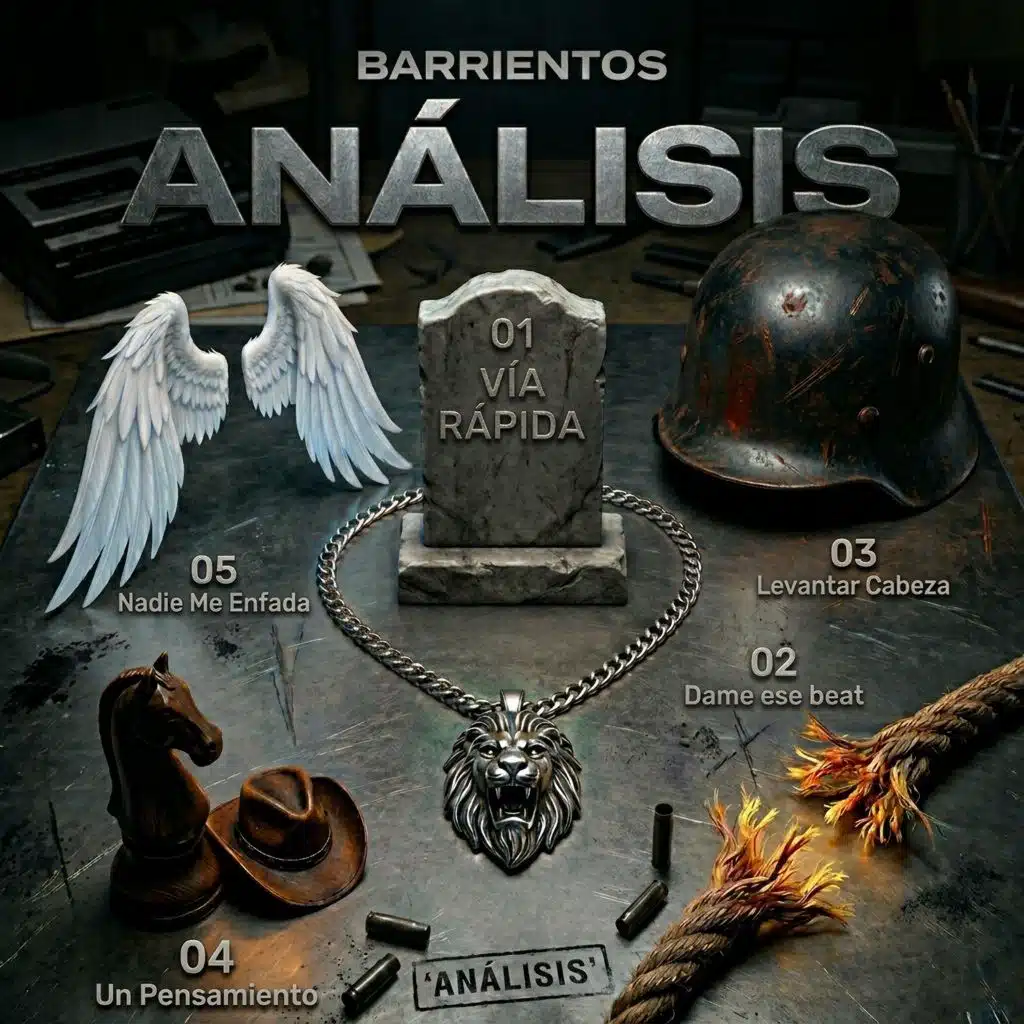 ANÁLISIS