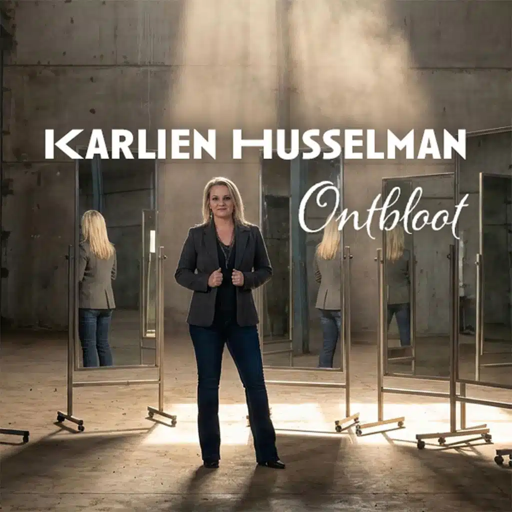 Karlien Husselman