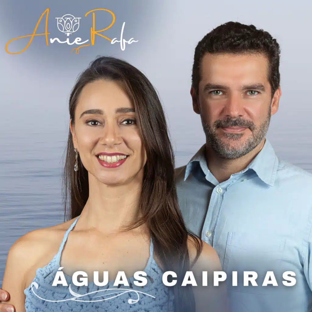 Águas Caipiras (feat. Rafael Schimidt)
