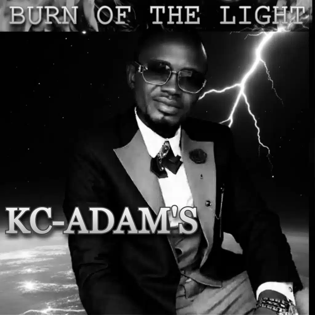 Burn of the Light