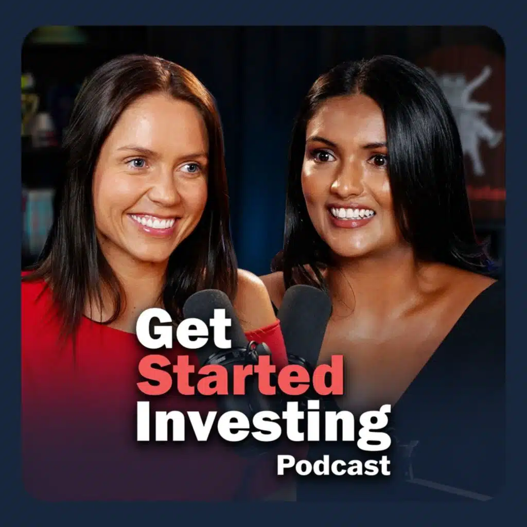 Too many ETFs to choose from? Here’s how to pick | Jess Gets Investing