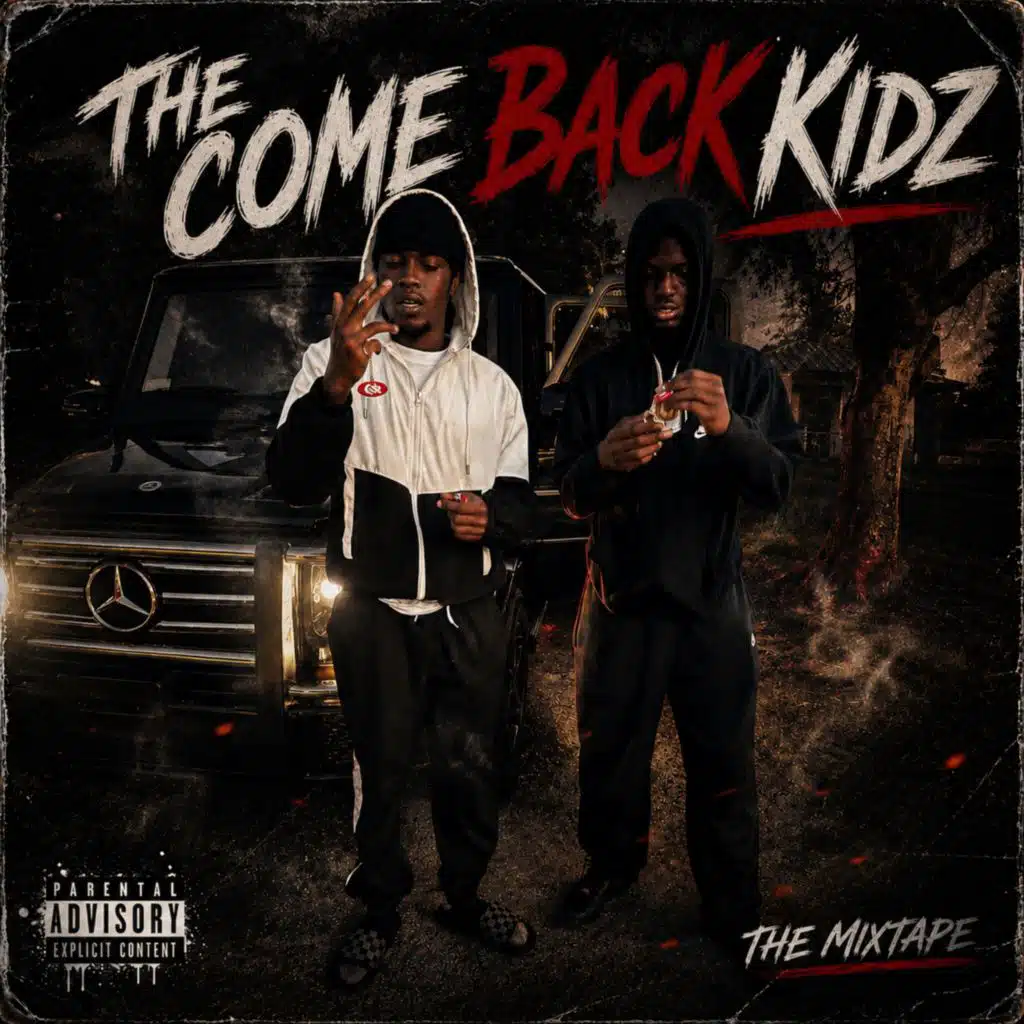 The Comeback Kidz