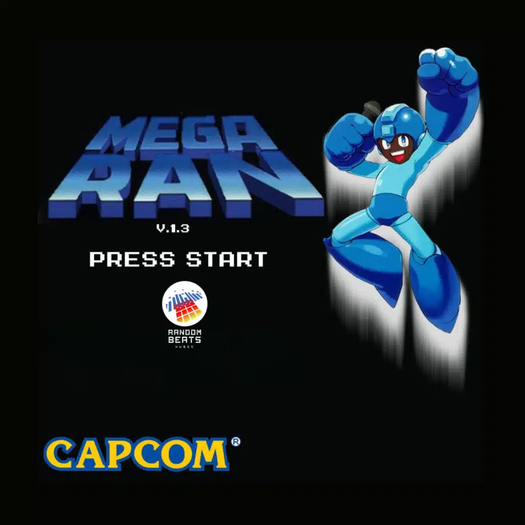 Mega Ran