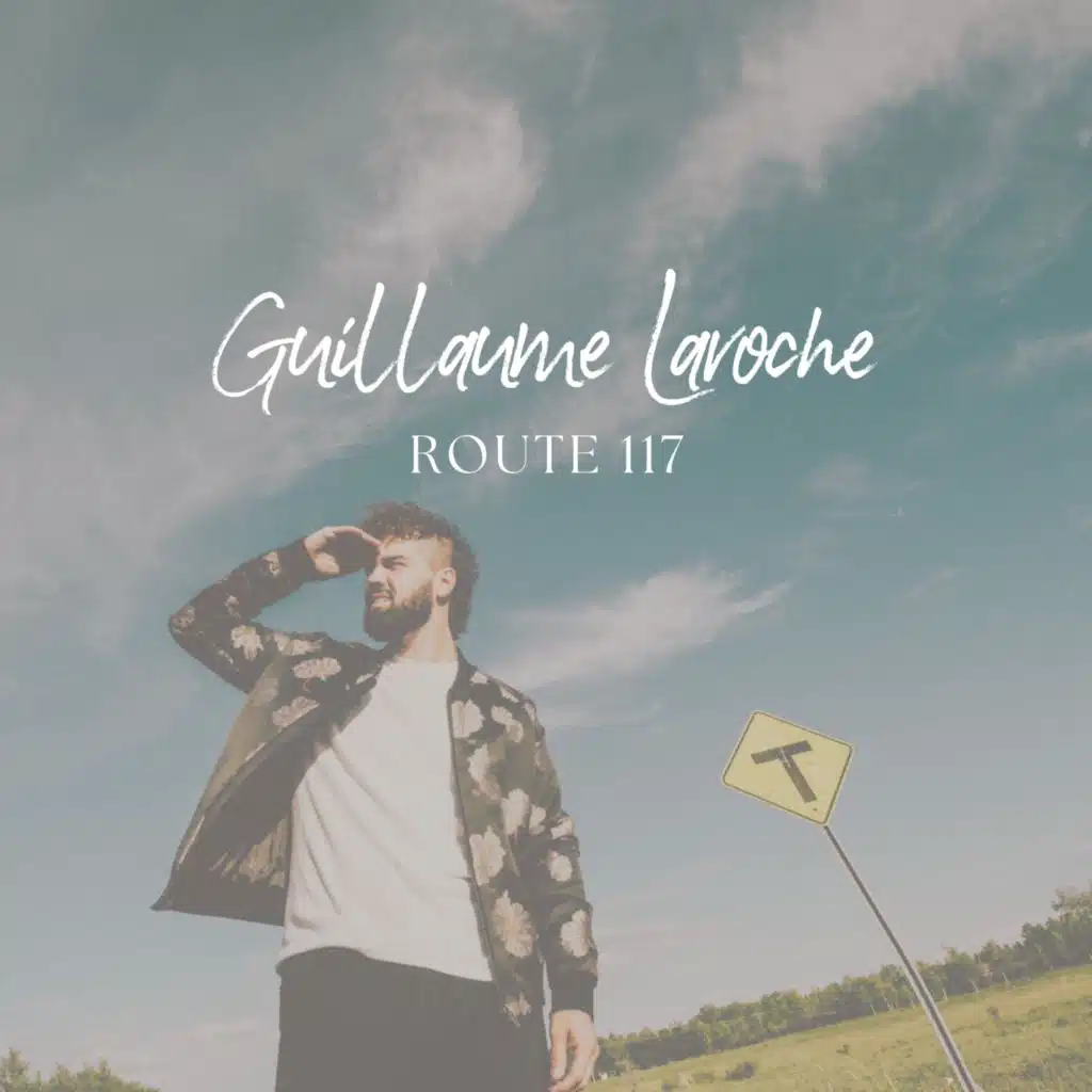 Guillaume Laroche