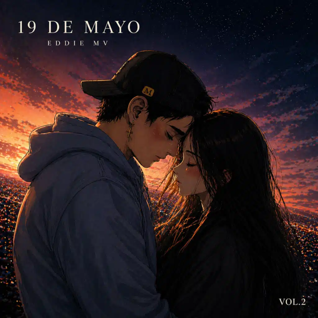 Eddie MV