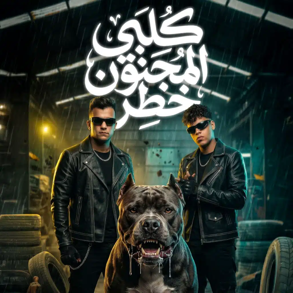 كيمو الديب