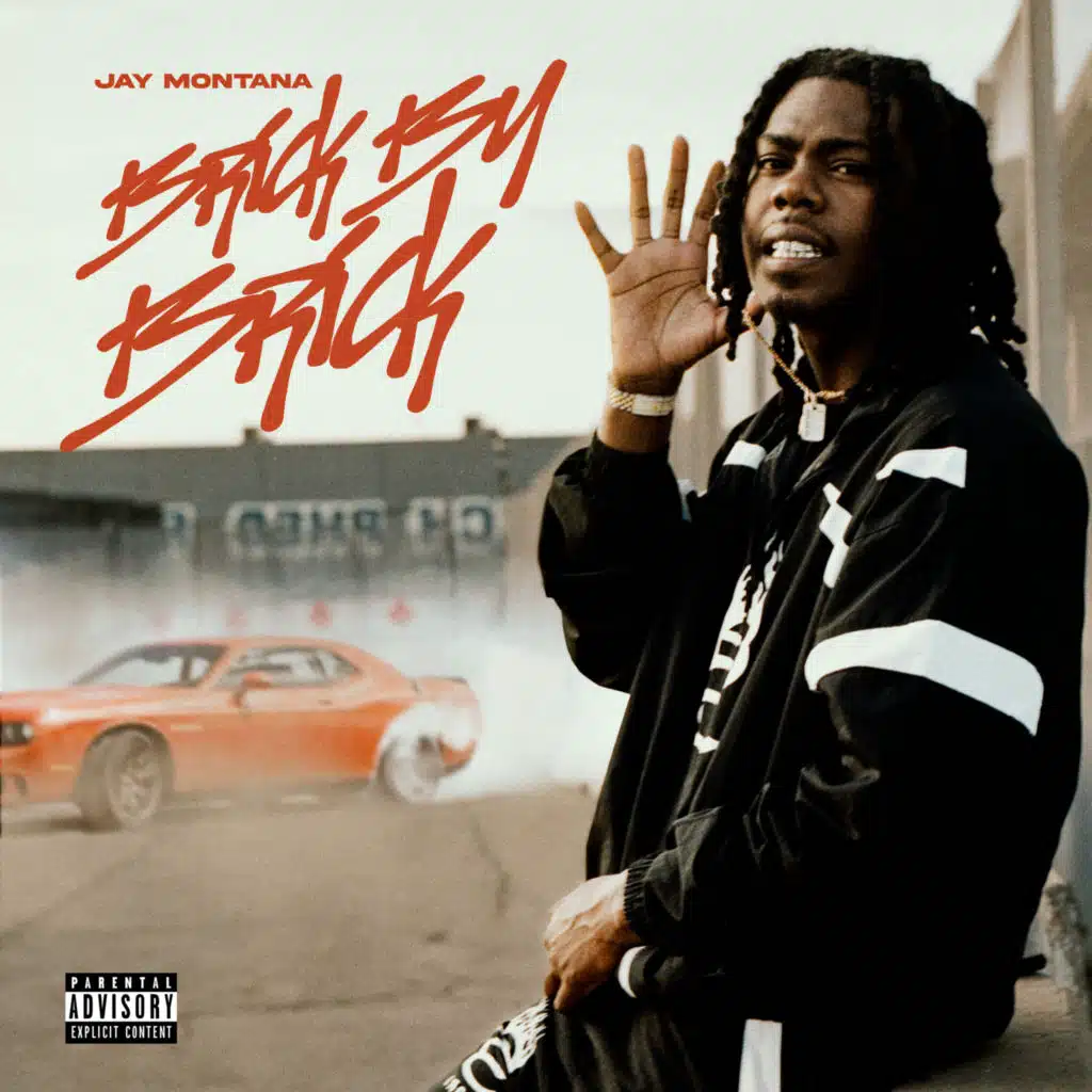 Jay Montana
