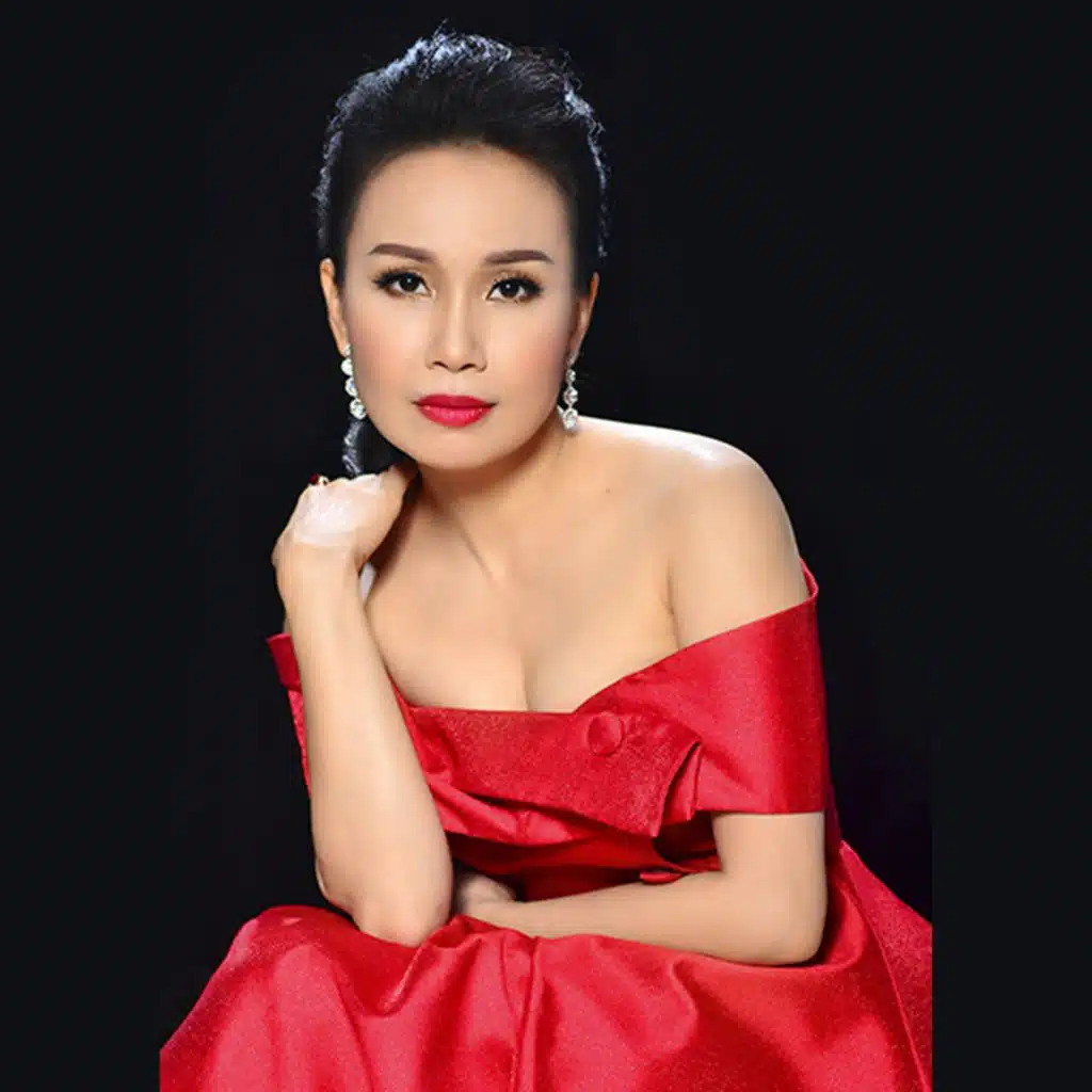 Cẩm Ly