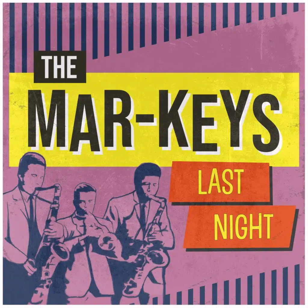 Last Night (Rerecorded)