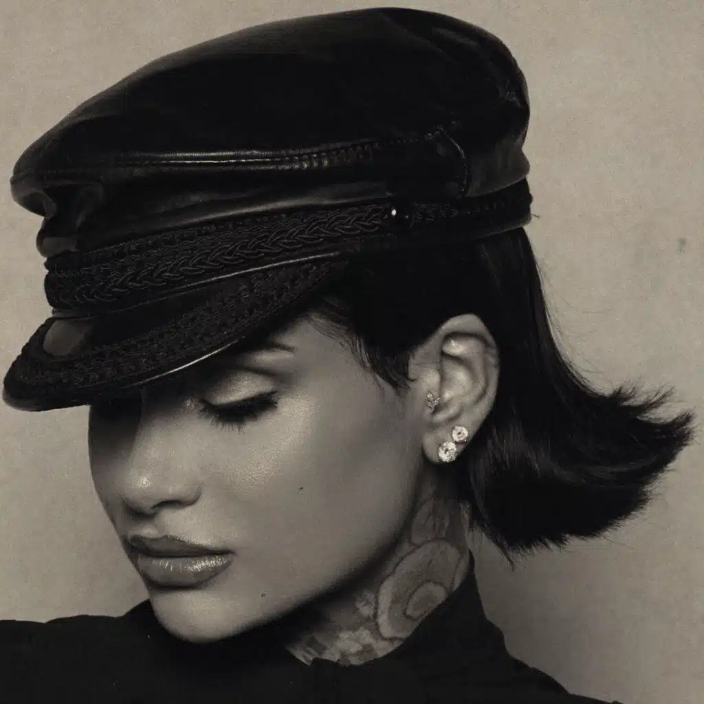 Kehlani (Uncut Edition)