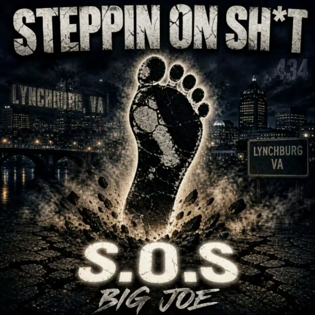 Big Joe