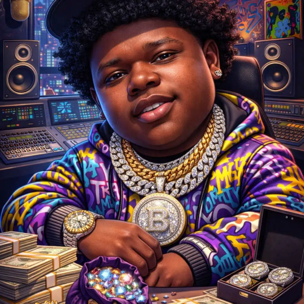 Fattbaby Tay
